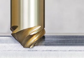 Φρέζα Λοξοτόμησης STOCK